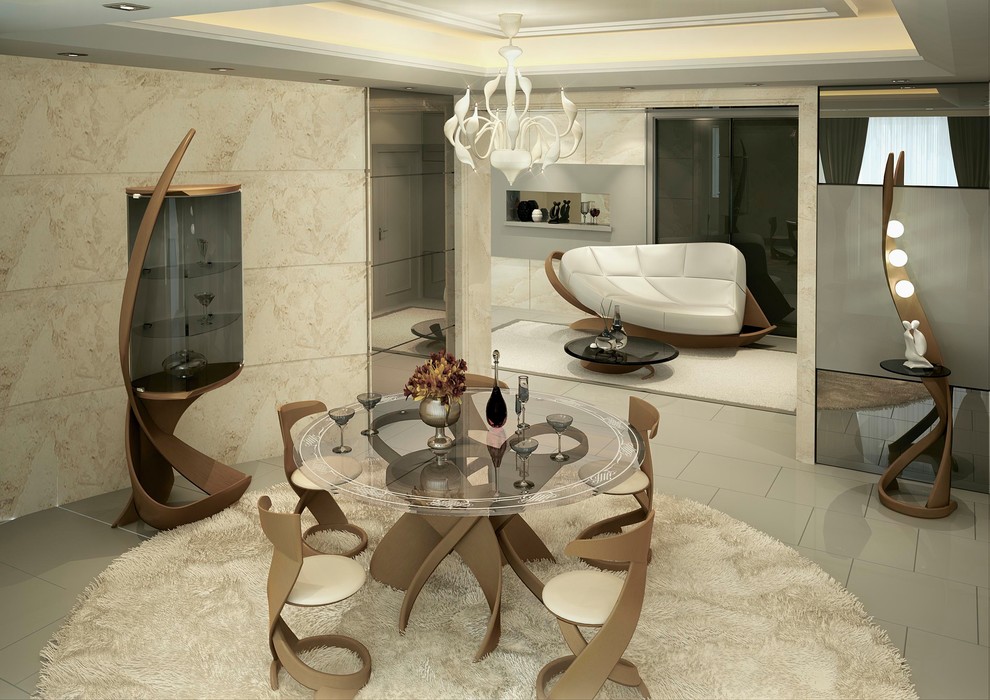 interior projects 2016