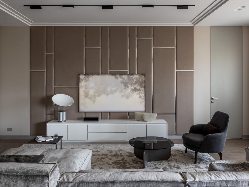 Стеновые панели HOMESTER