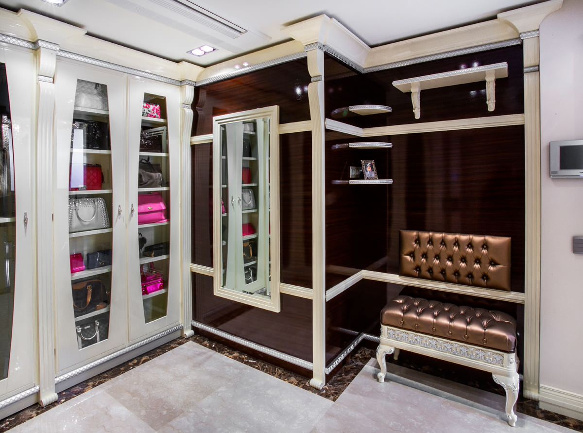 ПЕНТХАУС НА ЛЕНИНСКОМ