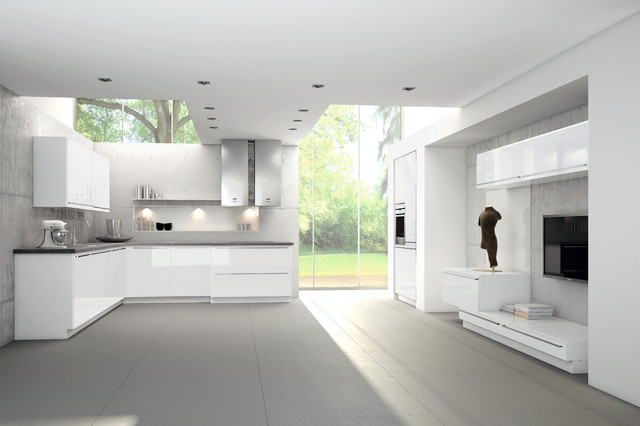 K&uuml;chen contemporary