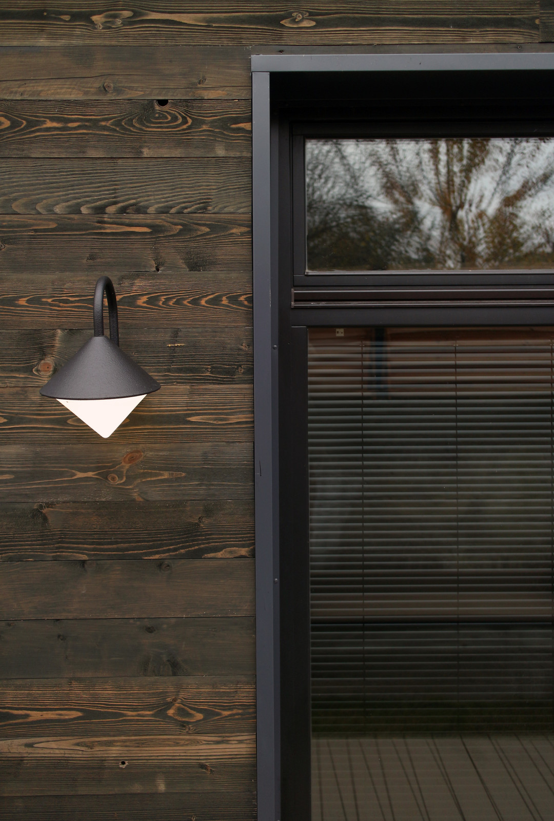 Фрагмент фасада