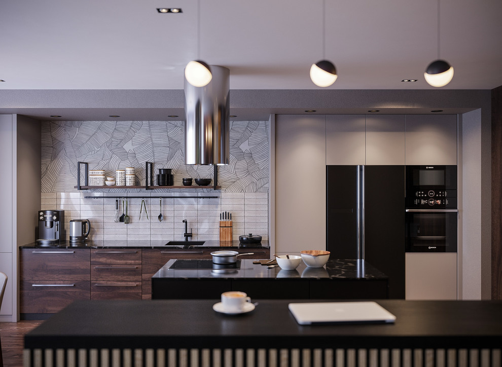 ЖК Наследие. Архангельск