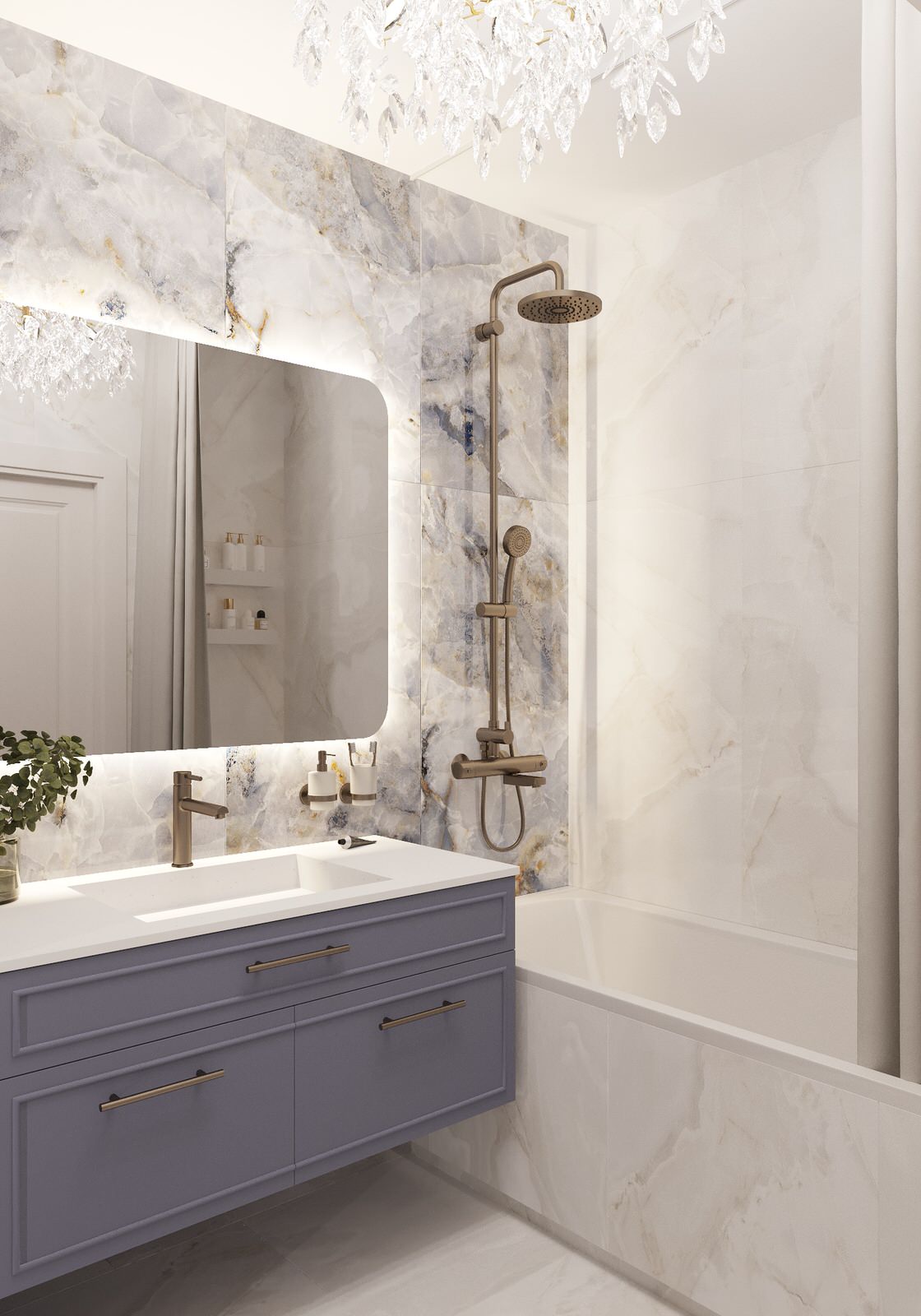 ЖК "Европейский квартал"