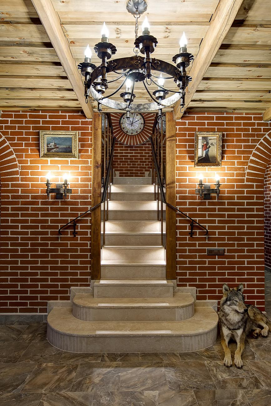 Дом приемов