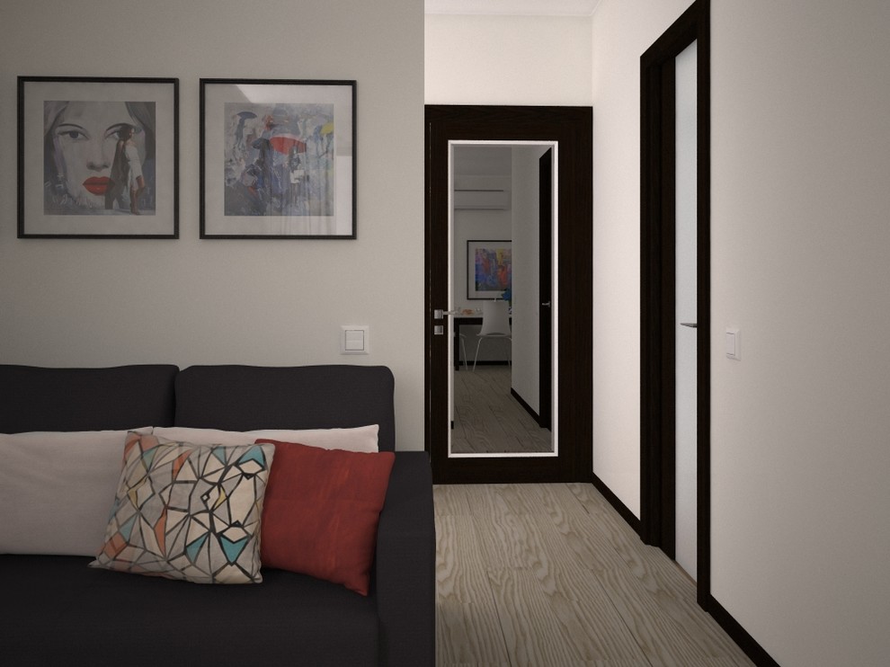 Готовые решения "Игра контрастов"