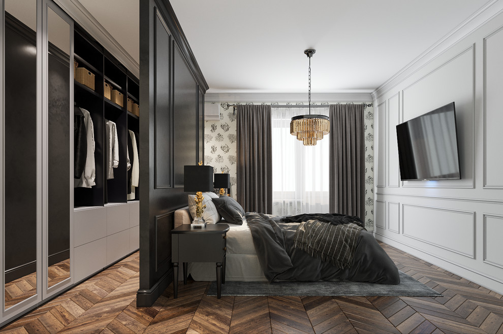 Квартира для молодой семьи