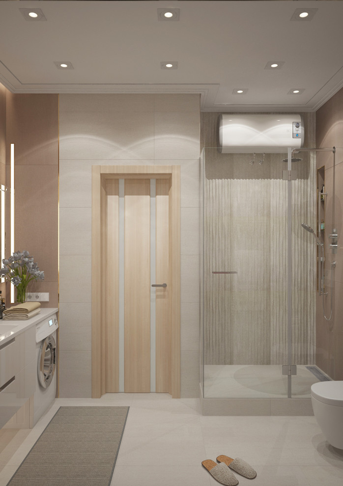 квартира ЖК "Бавария"