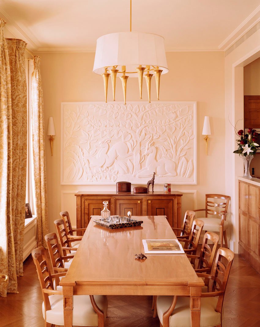 МОСКОВСКИЙ МОДЕРН