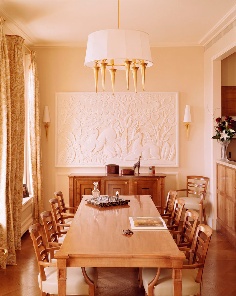 МОСКОВСКИЙ МОДЕРН