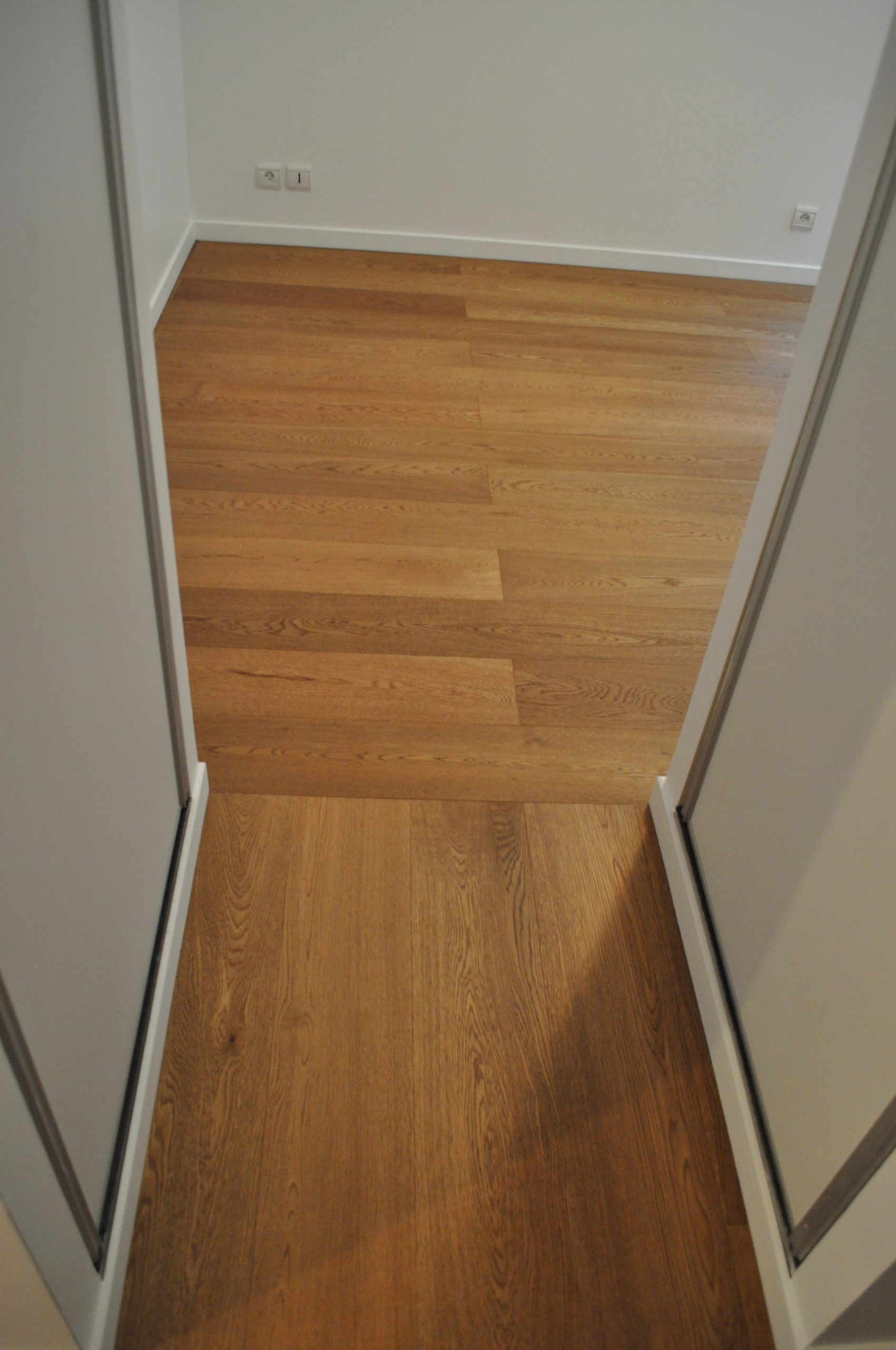 Travaux de peinture et parquet Neuilly sur Seine 110 m²