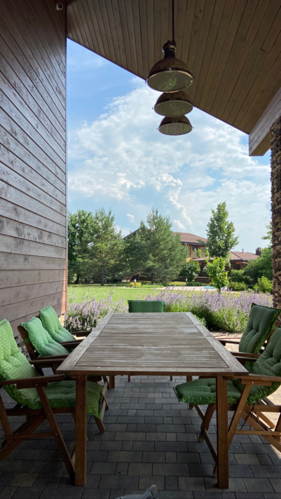 Участок для Максима и Натальи