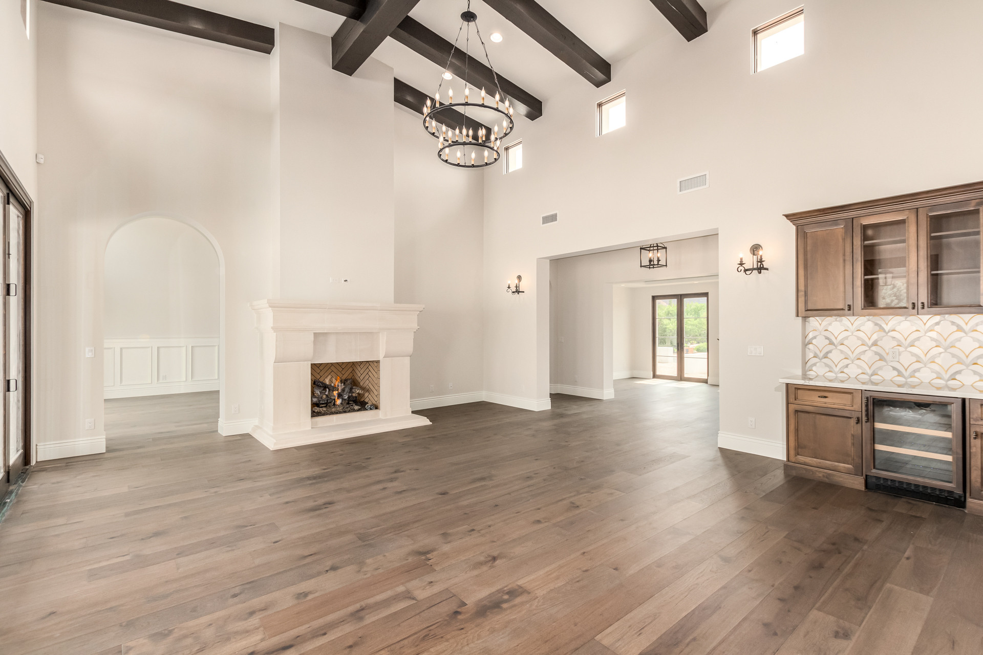Paradise Valley New Build
