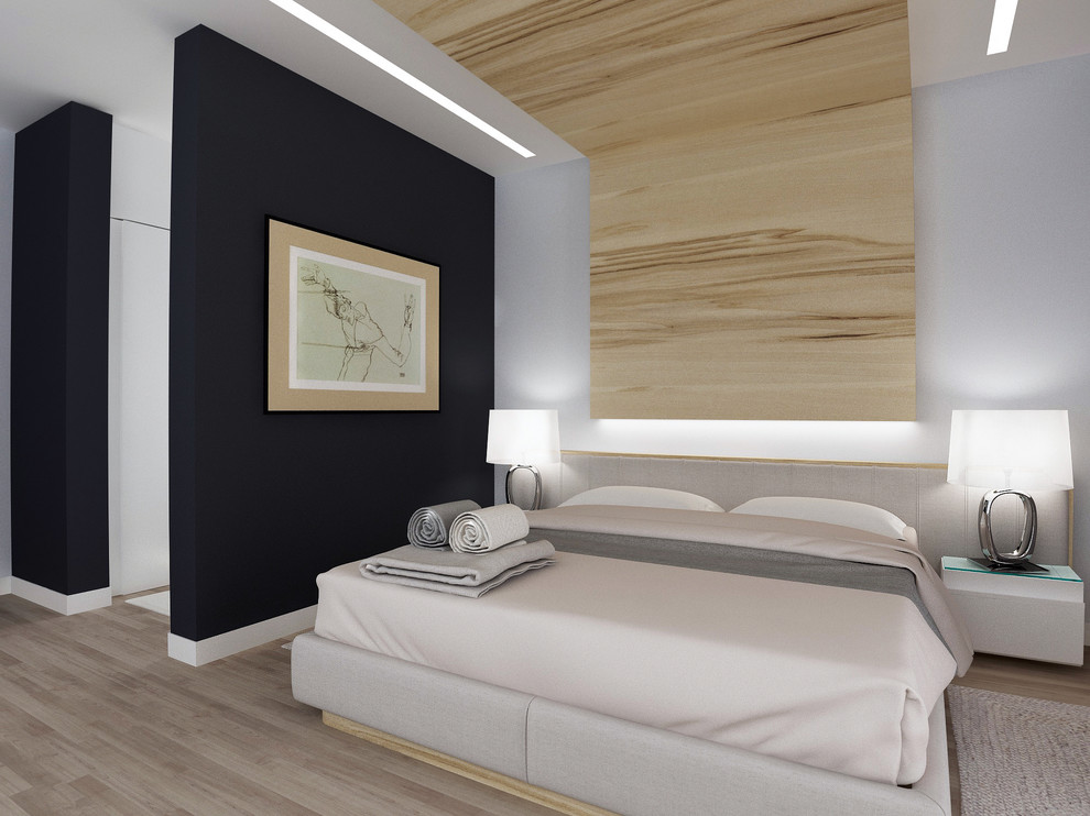 Современная квартира