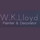 W. K. Lloyd Painters & Decorators