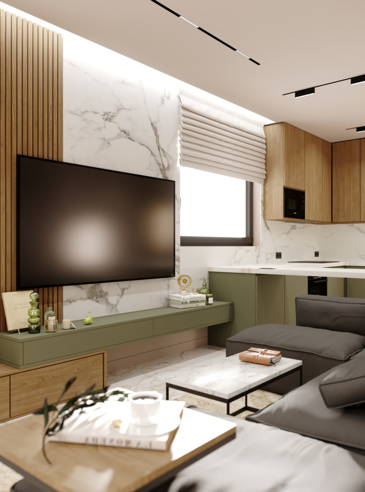 Частный дом г. Щербинка