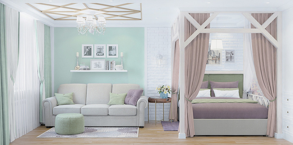 Прованс и классика