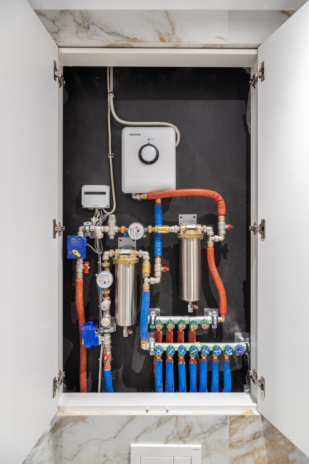 ЖК "Дом на Набережной"