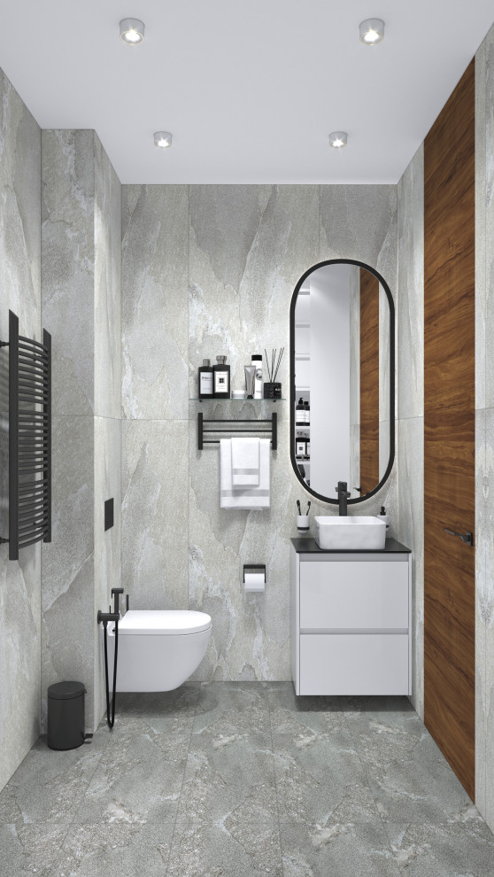 ЖК Арт Сити, студия 40кв.м