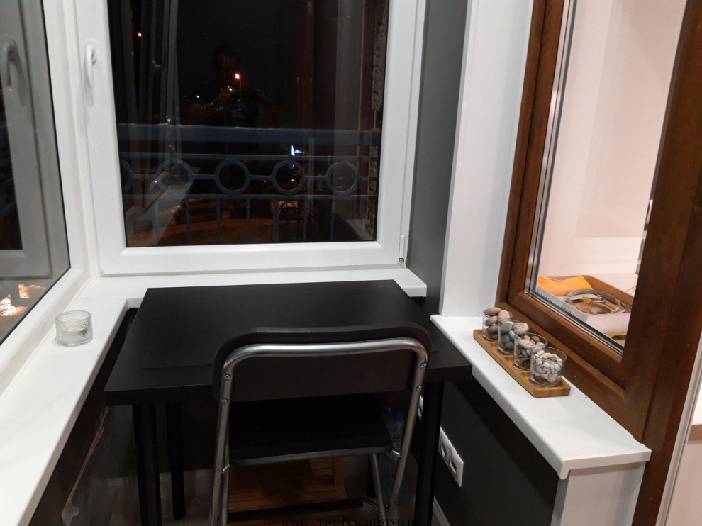 Ремонт квартиры в ЖК Опалиха 3