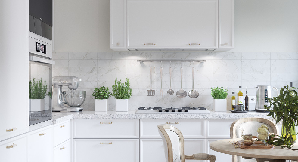 Квартира на Ломоносовском проспекте