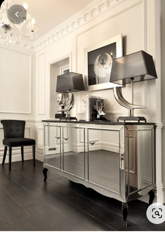 предметы интерьера