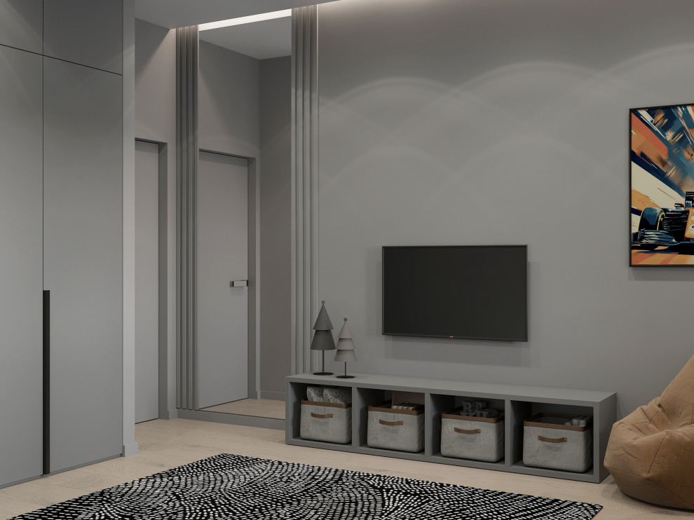 ЖК Левобережный 6