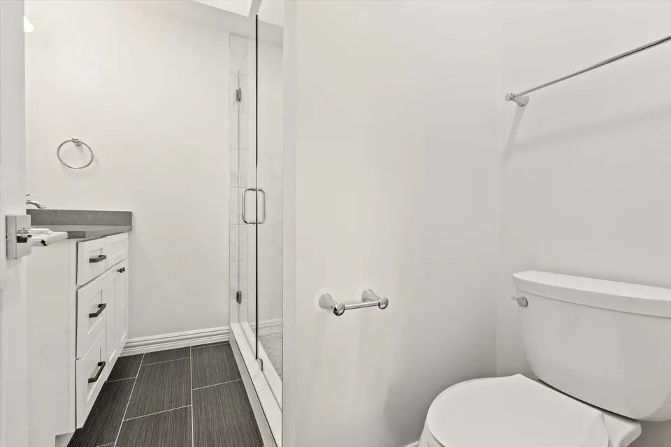 Whole Home Renovation I