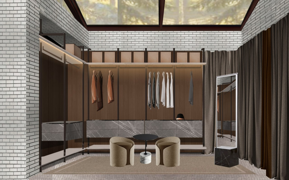 Частный банно-развлекательный комплекс, Николина Гора