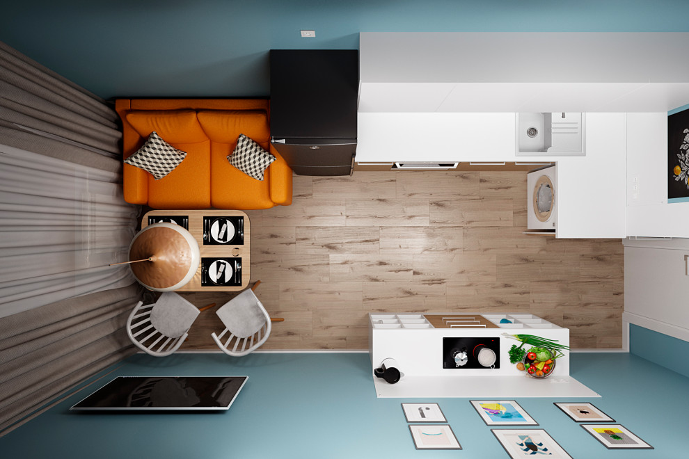 Maryart-Долгопрудный