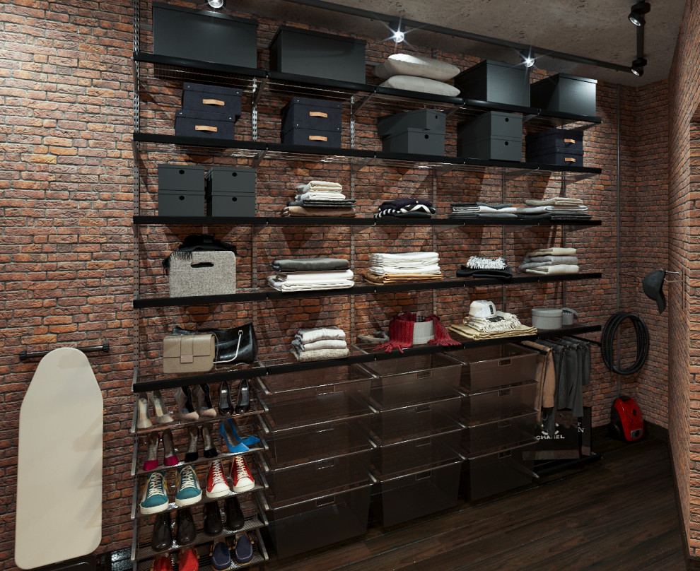 Пятикомнатная квартира в Санкт-Петербурге