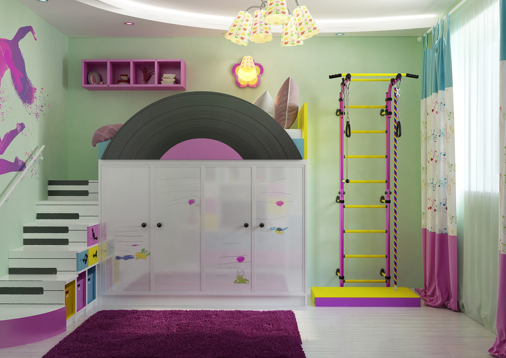 Квартира в Чертаново 75м2