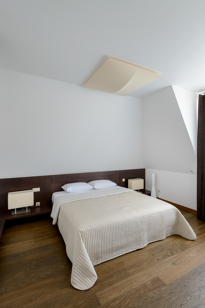 Мансардная квартира в центре Новосибирска