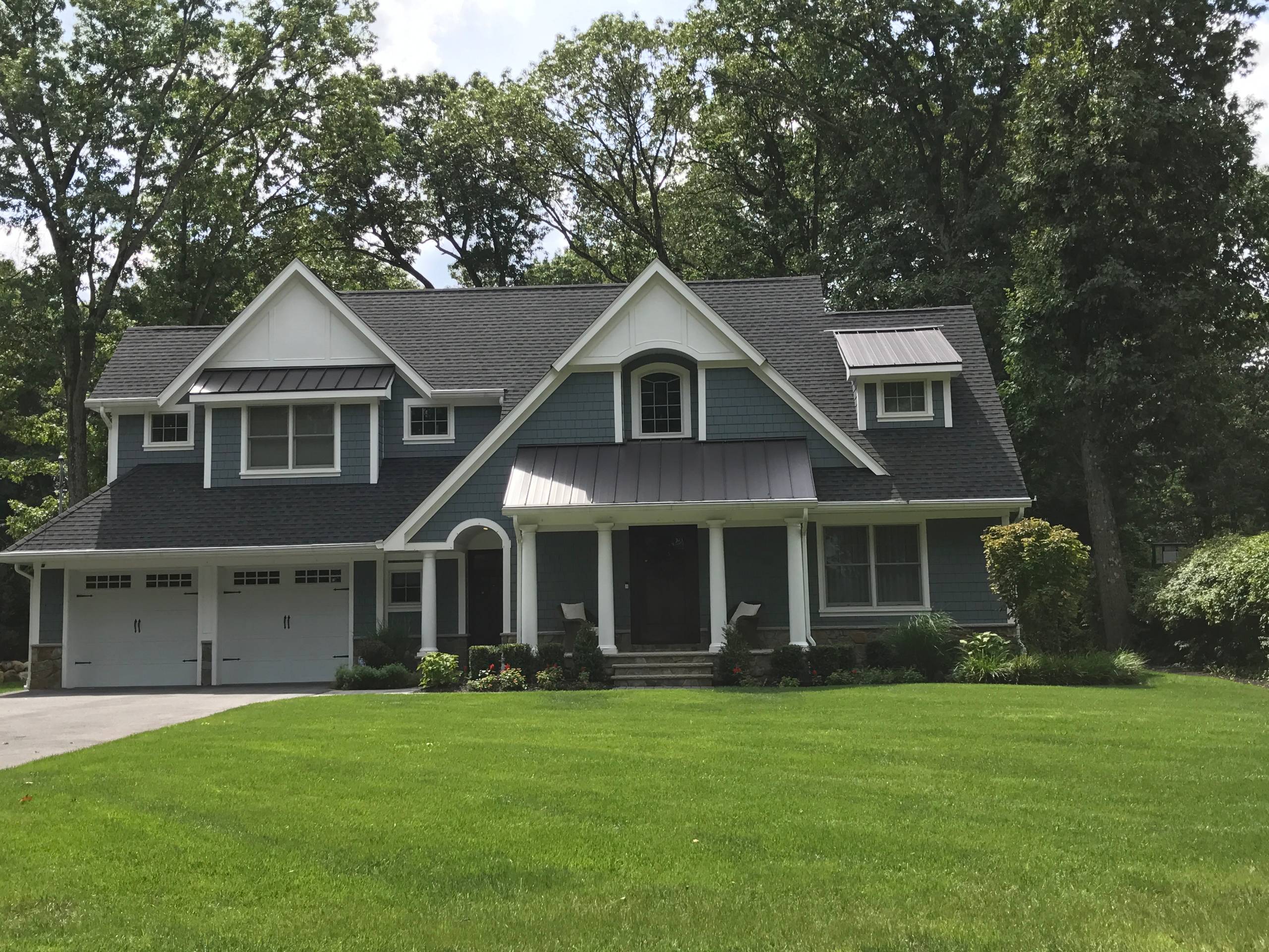 Clinton Remodel