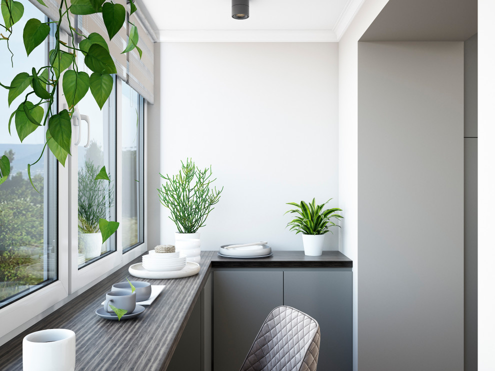 Тропическое настроение