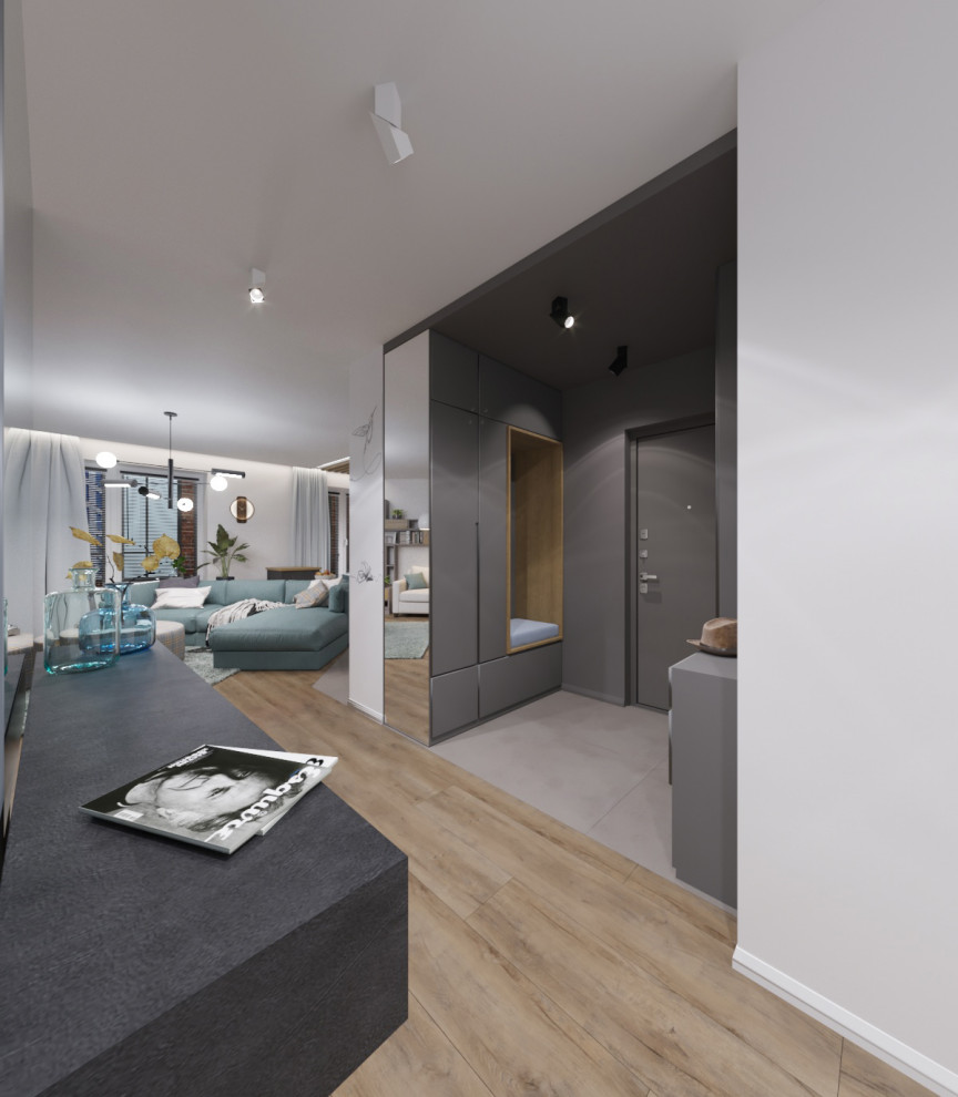 ЖК Русский Авангард