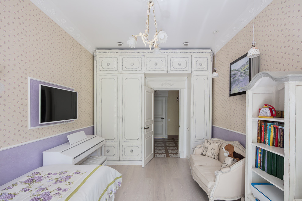 Детская Коломенское