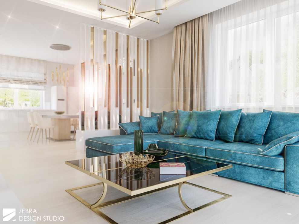 Дом в ЖК Есенинский