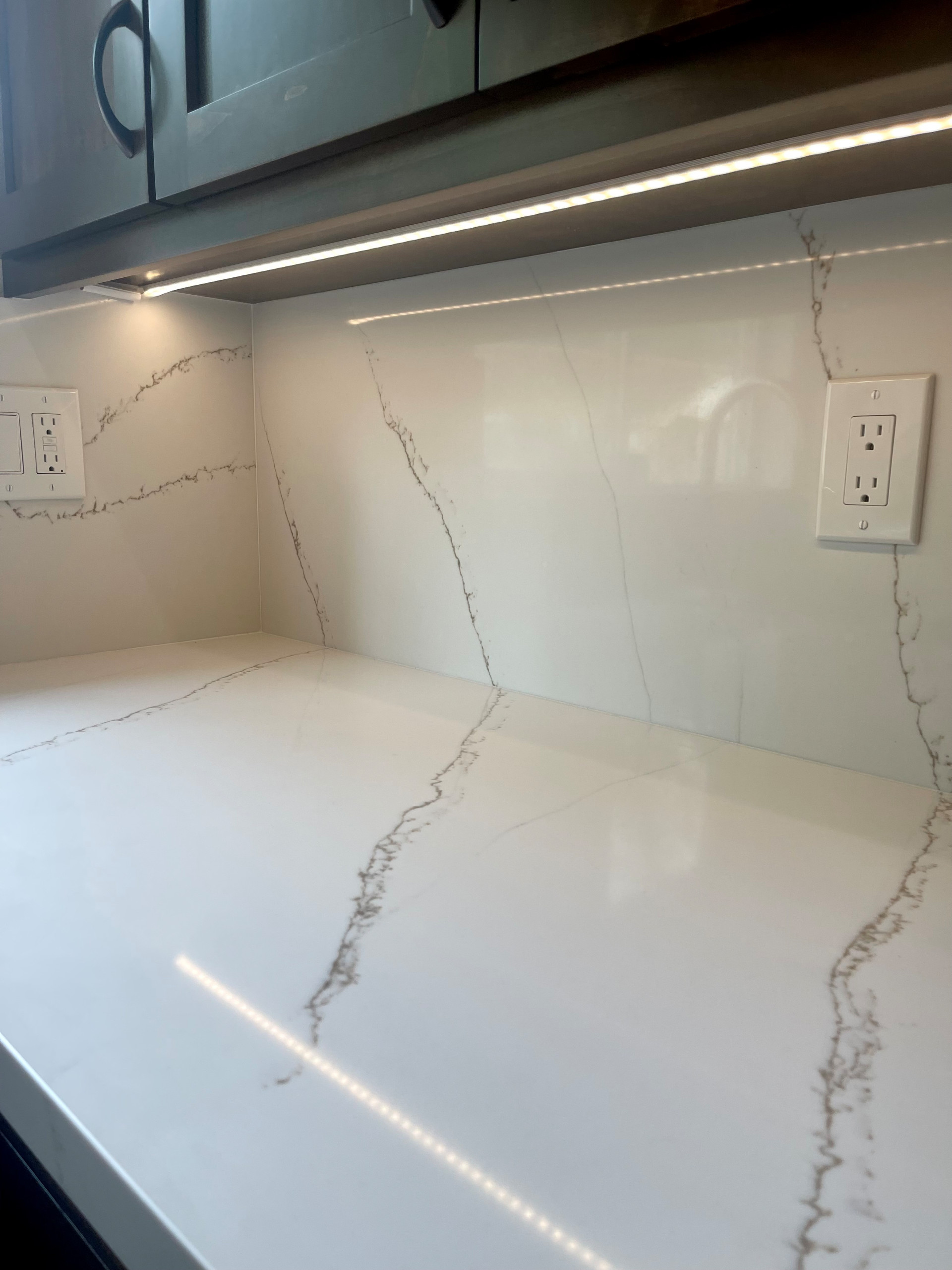 Peterson Ln Remodel