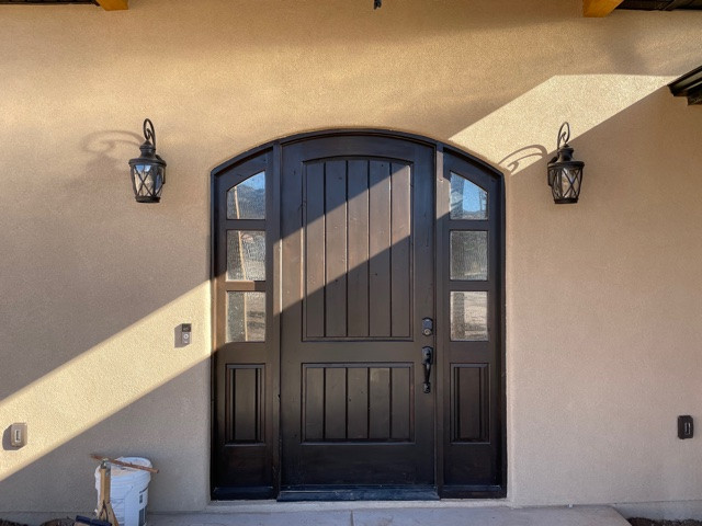 Custom Home