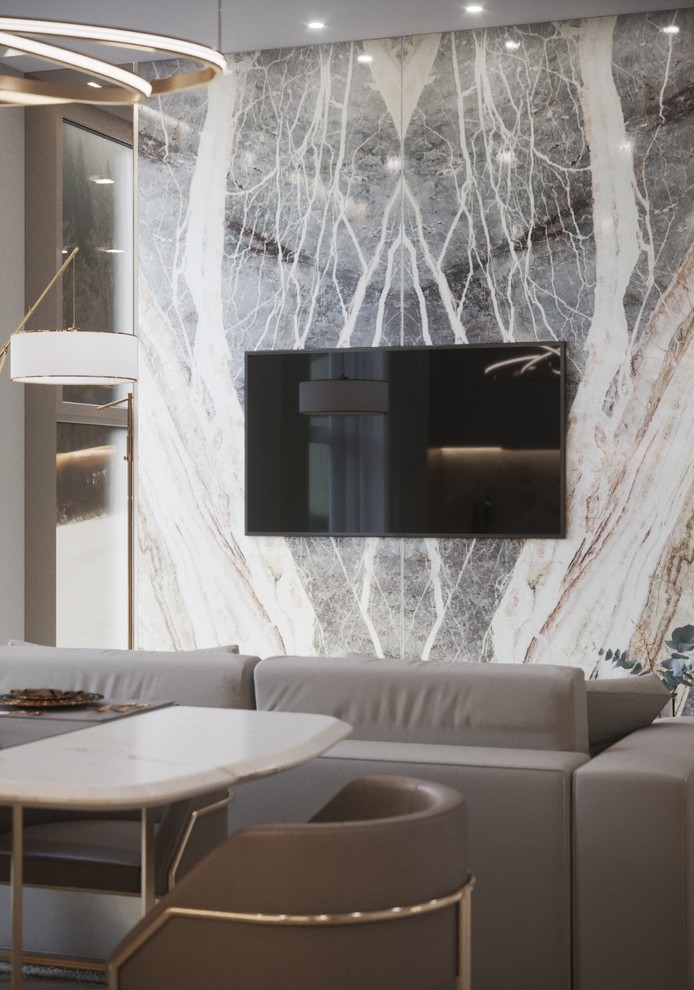 Уют и очарование современной роскоши