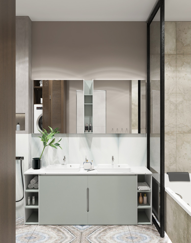 ЖК "Петровский парк"