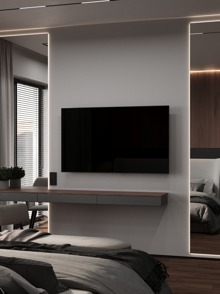 Умный дом в Ижевске