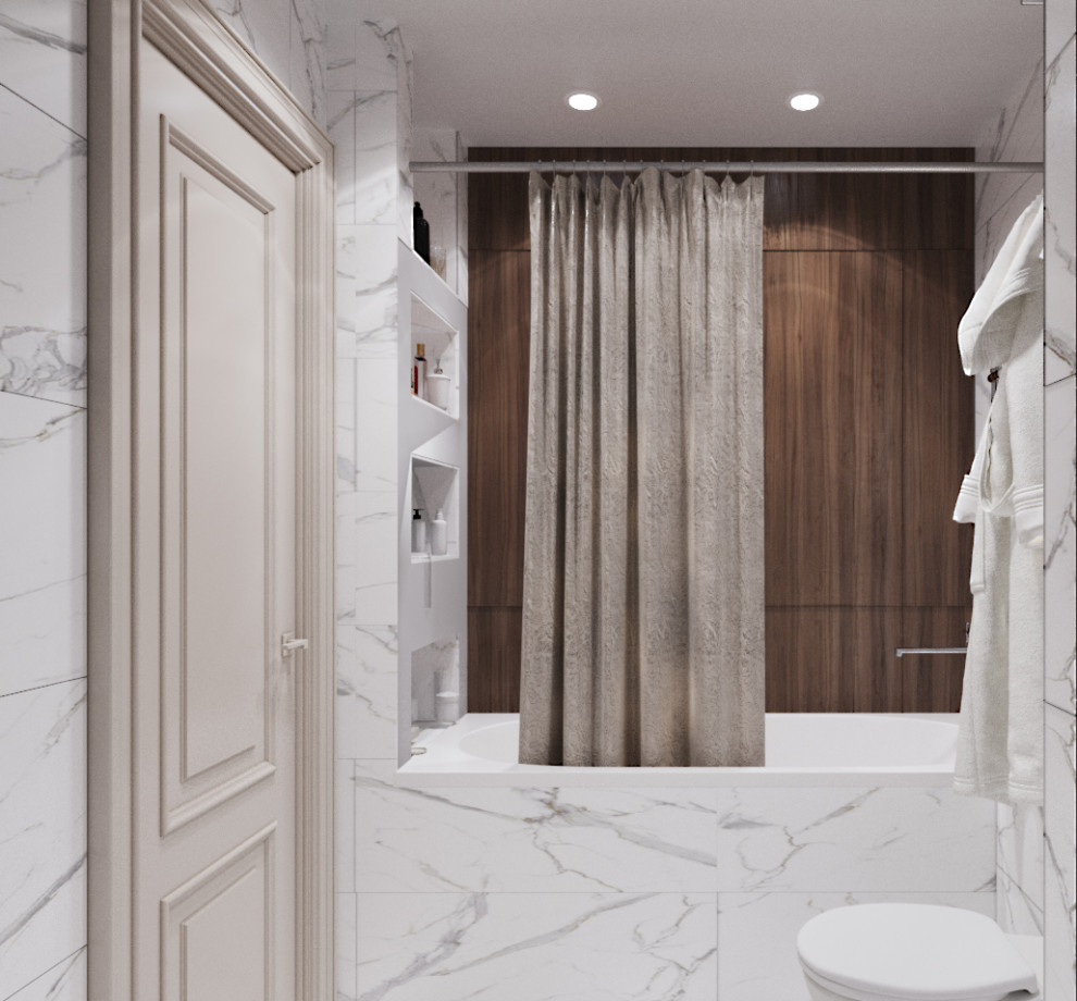 ЖК "Березовая роща"