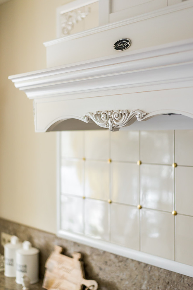 Нежное шале