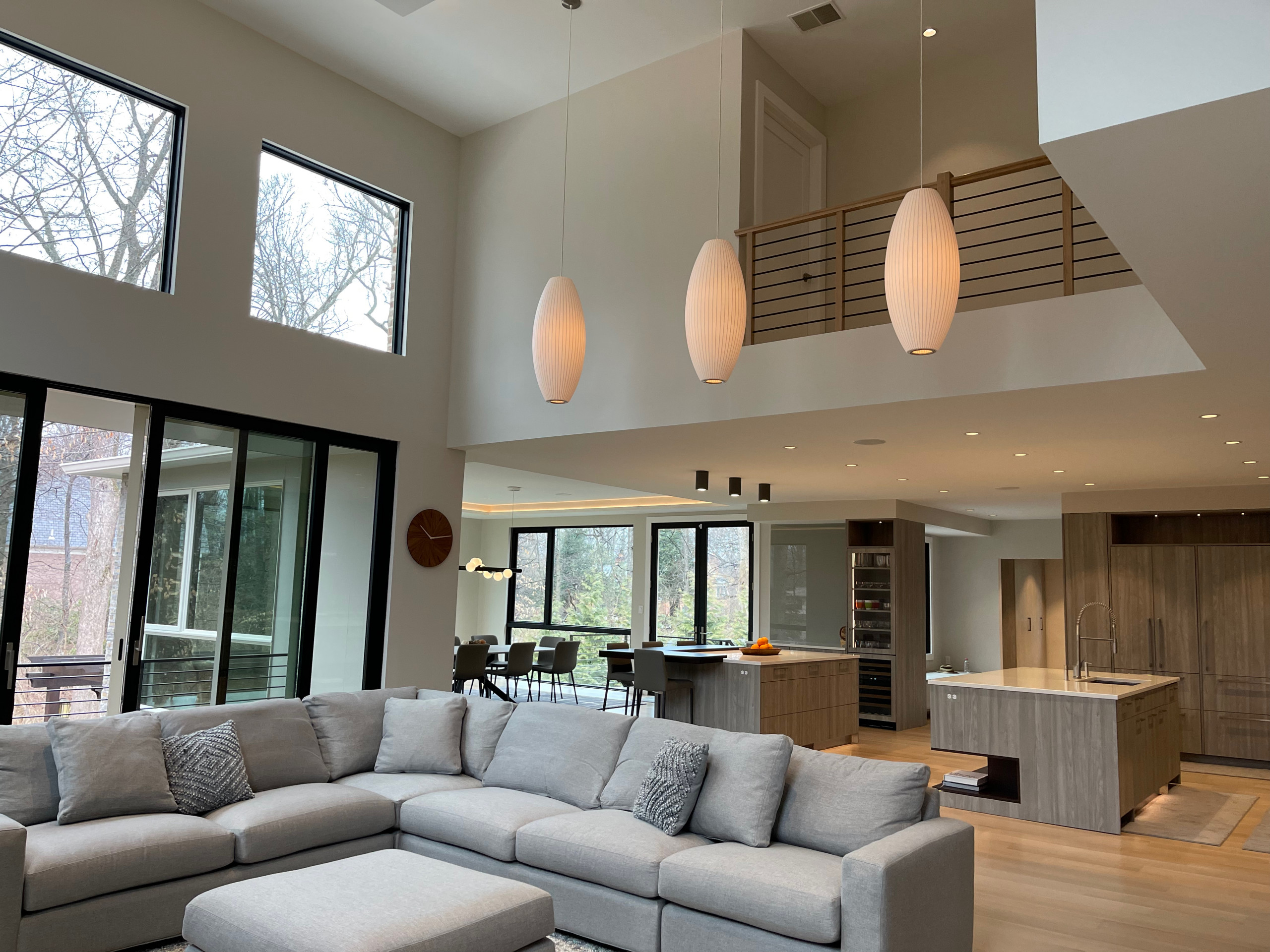 Interior Remodel - NOVA