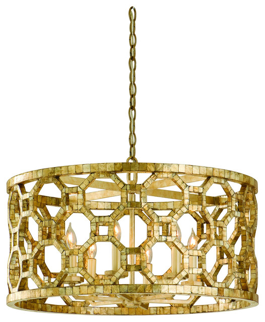 Transitional Lighting 