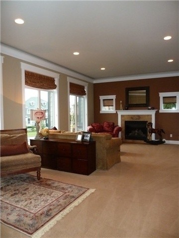 Snoqualmie Ridge Custom
