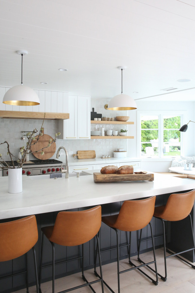 Newport Beach Remodel
