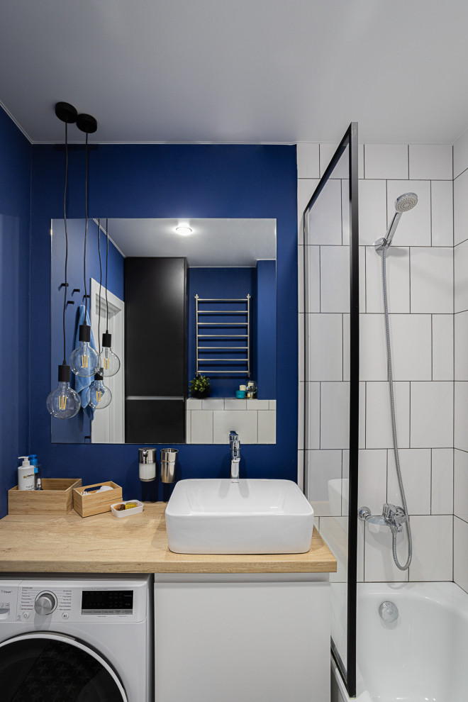 ЖК Цветной бульвар