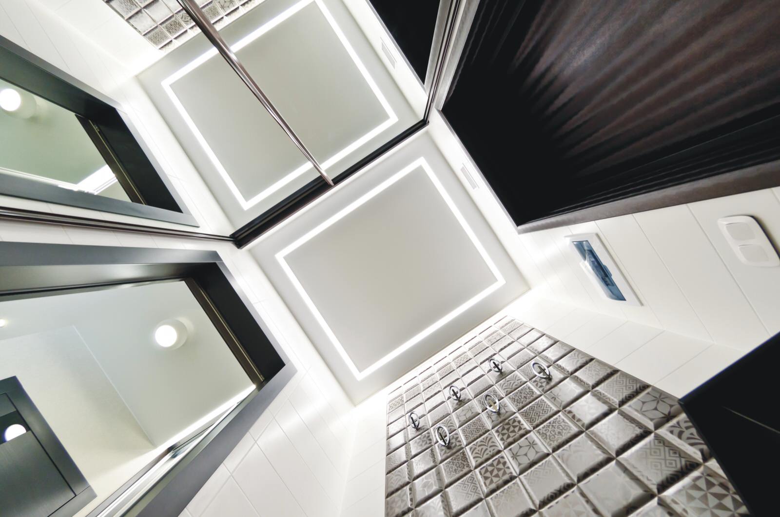 Таунхаус 85 м.кв. (Кемерово, 2018 год)